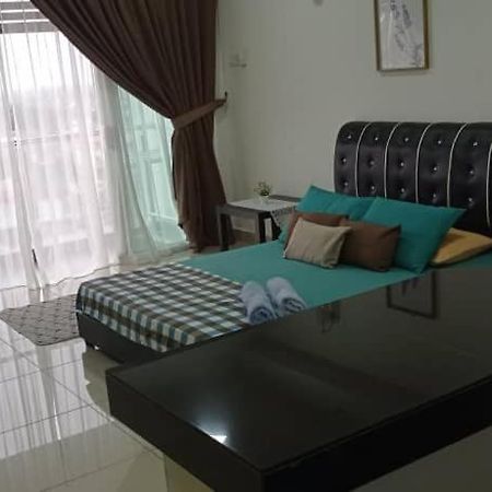 Kb Studio @D'Perdana Apartment Kota Bharu Zewnętrze zdjęcie