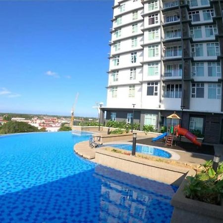 Kb Studio @D'Perdana Apartment Kota Bharu Zewnętrze zdjęcie