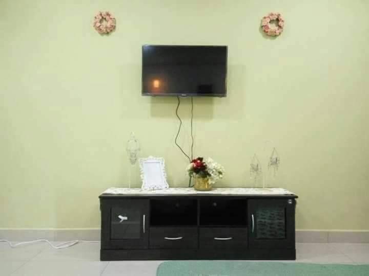 Kb Studio @D'Perdana Apartment Kota Bharu Zewnętrze zdjęcie