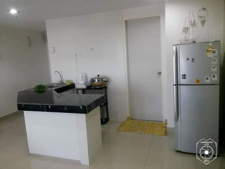 Kb Studio @D'Perdana Apartment Kota Bharu Zewnętrze zdjęcie