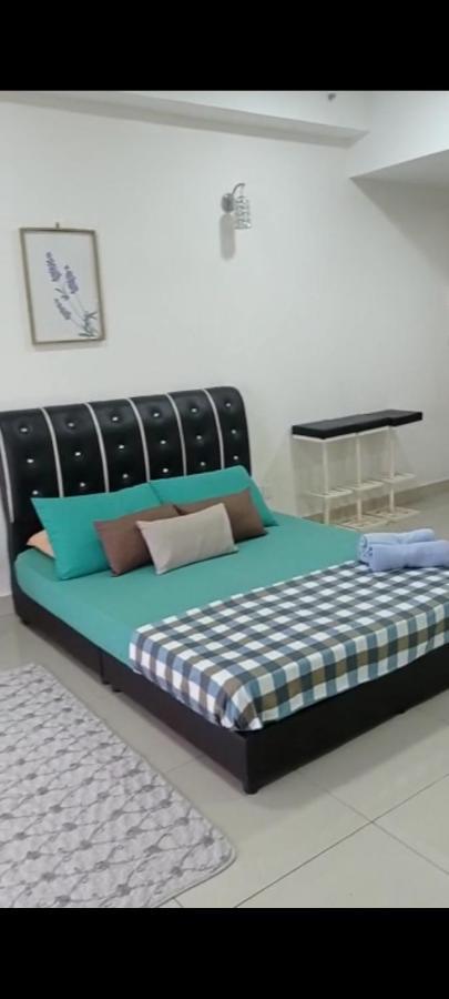 Kb Studio @D'Perdana Apartment Kota Bharu Zewnętrze zdjęcie