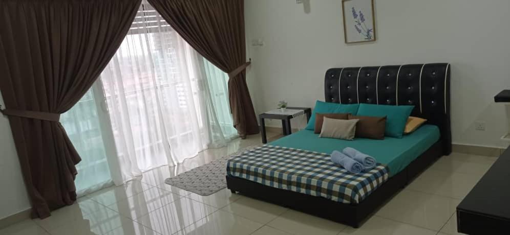 Kb Studio @D'Perdana Apartment Kota Bharu Zewnętrze zdjęcie