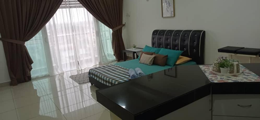 Kb Studio @D'Perdana Apartment Kota Bharu Zewnętrze zdjęcie
