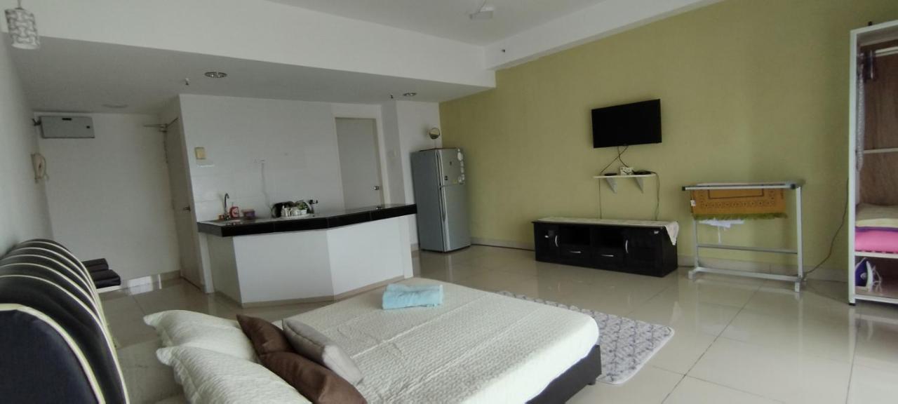 Kb Studio @D'Perdana Apartment Kota Bharu Zewnętrze zdjęcie