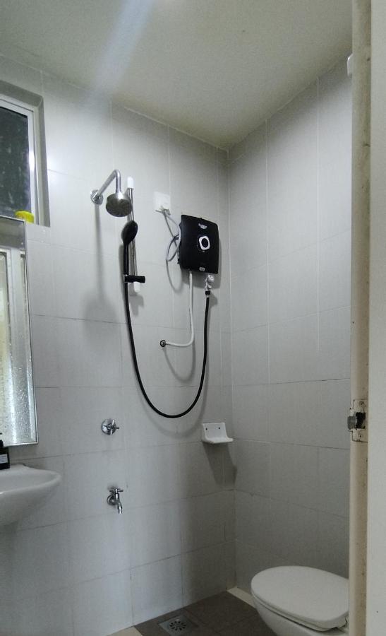 Kb Studio @D'Perdana Apartment Kota Bharu Zewnętrze zdjęcie